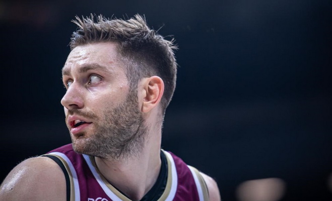 Po permainų – „Juventus“ nesėkmė Panevėžyje